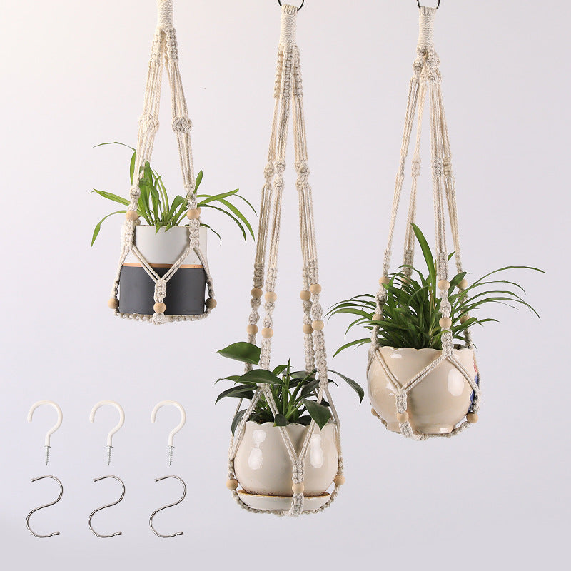 Plant pots hanging Kalsten