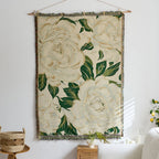Artistic Tapestry Blanket