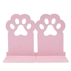 Decorative Cat Paw Bookends