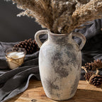 Antique decoration jug Kalsten