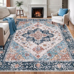 Bohemian Pattern Rug