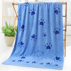 Cozy Cartoon Blanket