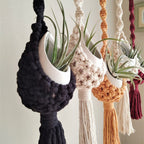 Macrame Hanging Planter Holder Kalsten 1789210891