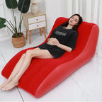 Ladies Lounge Chair Kalsten