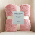 Luxury Plush Blanket