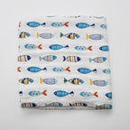 Children's Soft Muslin Blanket kalsten