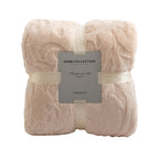 Home Soft Plush Blanket