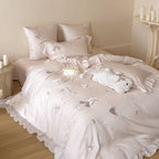 Children's bedding set