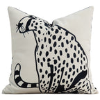 Artistic Accent Cushion Cover