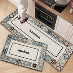 Anti-Fatigue Kitchen Floor Mat