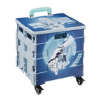 Multi-Functional Storage Cart Kalsten