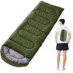 Sleeping bag Kalsten