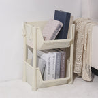 Multi-Functional Storage Cart Kalsten
