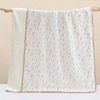 Ladies Fleece Blanket Kalsten