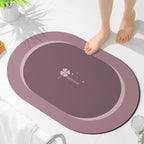 Bathroom Comfort Mat