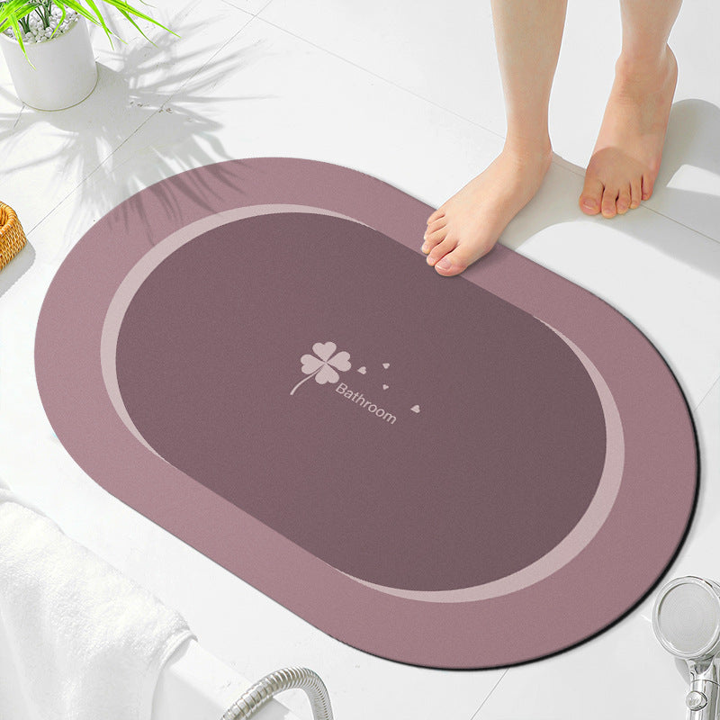 Bathroom Comfort Mat