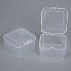 Clear Multi-Functional Storage Container Kalsten
