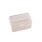 Clear Storage Container Kalsten