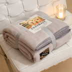 Premium Soft Plush Blanket