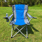 Women Comfortable Folding Chair Kalsten