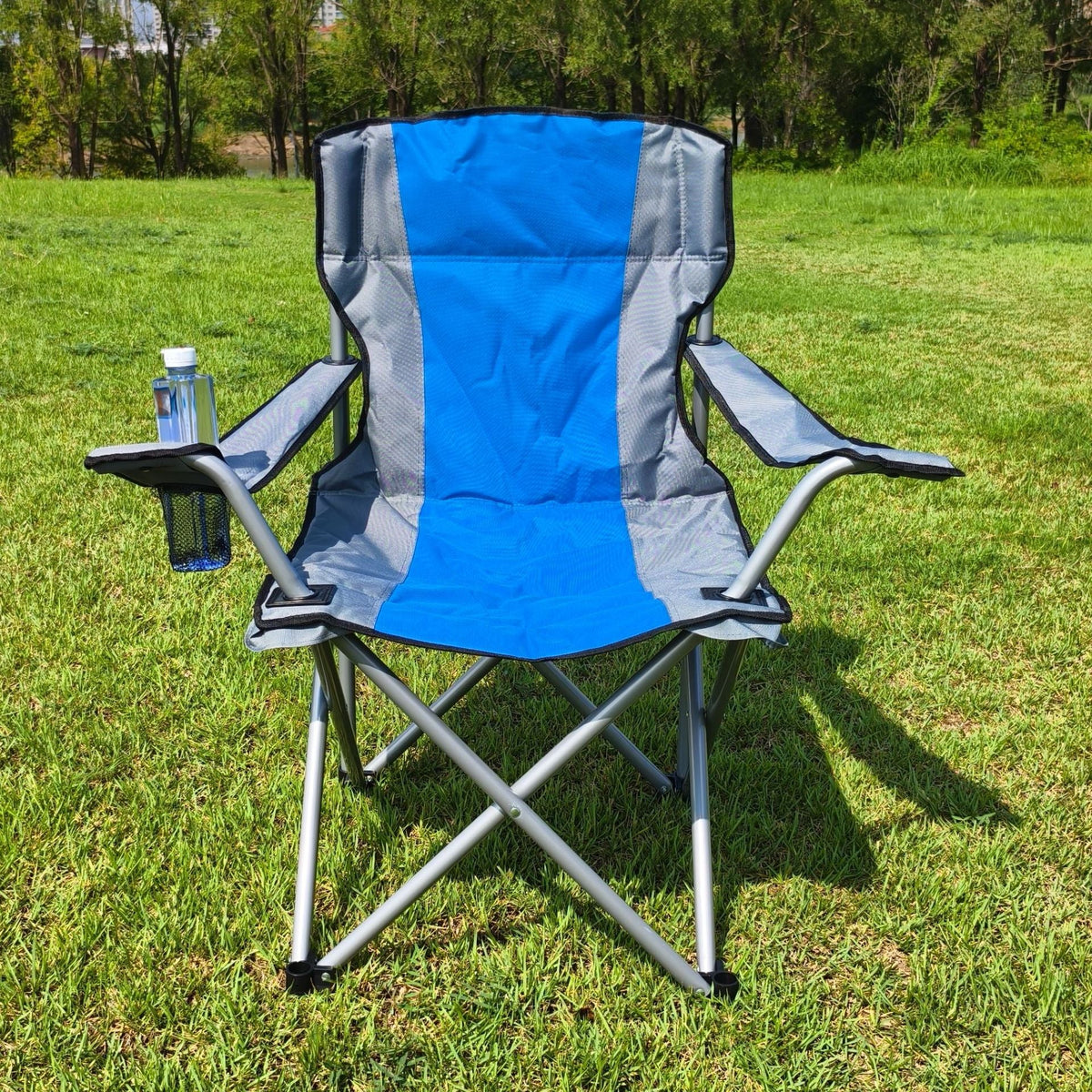 Women Comfortable Folding Chair Kalsten