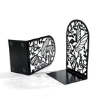 Decorative Hummingbird Bookends