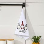 Decorative Holiday Kitchen Towel Kalsten