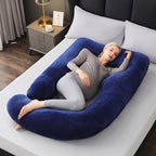 Multifunctional Cuddle and Nursing Pillow Kalsten