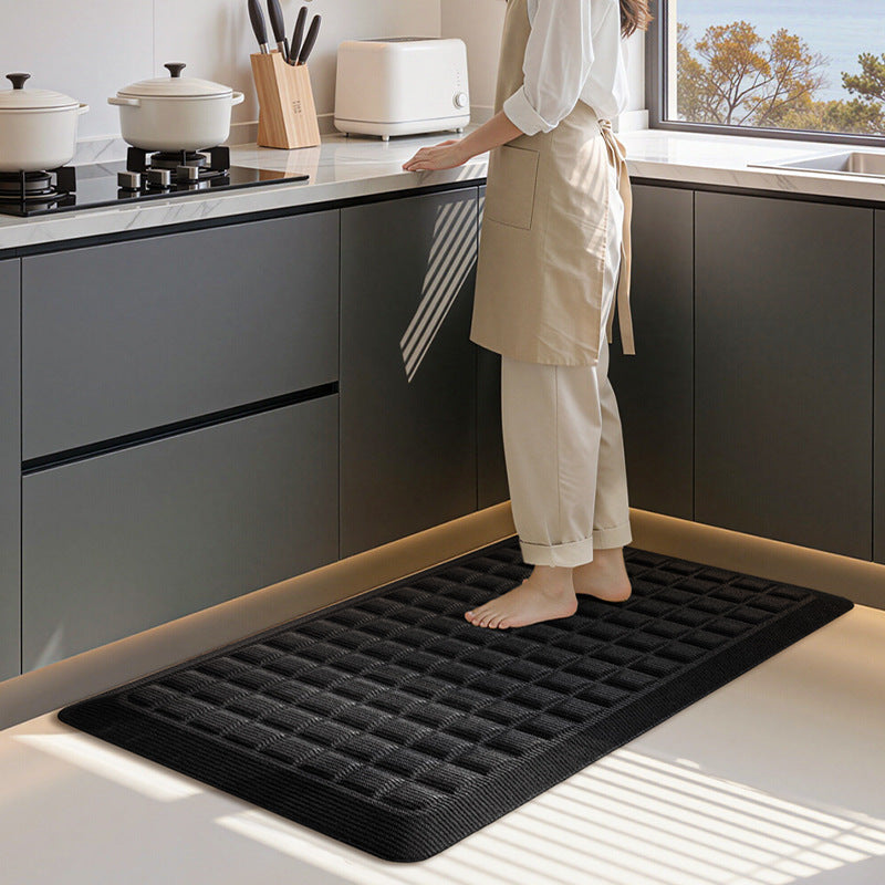 Anti-Fatigue Kitchen Mat Kalsten