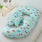 Multifunctional Cuddle and Nursing Pillow Kalsten