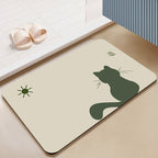 Comfortable Kitchen Mat Kalsten
