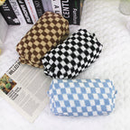 Knit Throw Blanket Kalsten