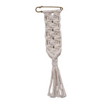 Decorative Macramé Wall Hanging Organizer Kalsten
