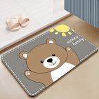Comfortable Kitchen Mat Kalsten