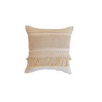 Textured Decorative Pillow