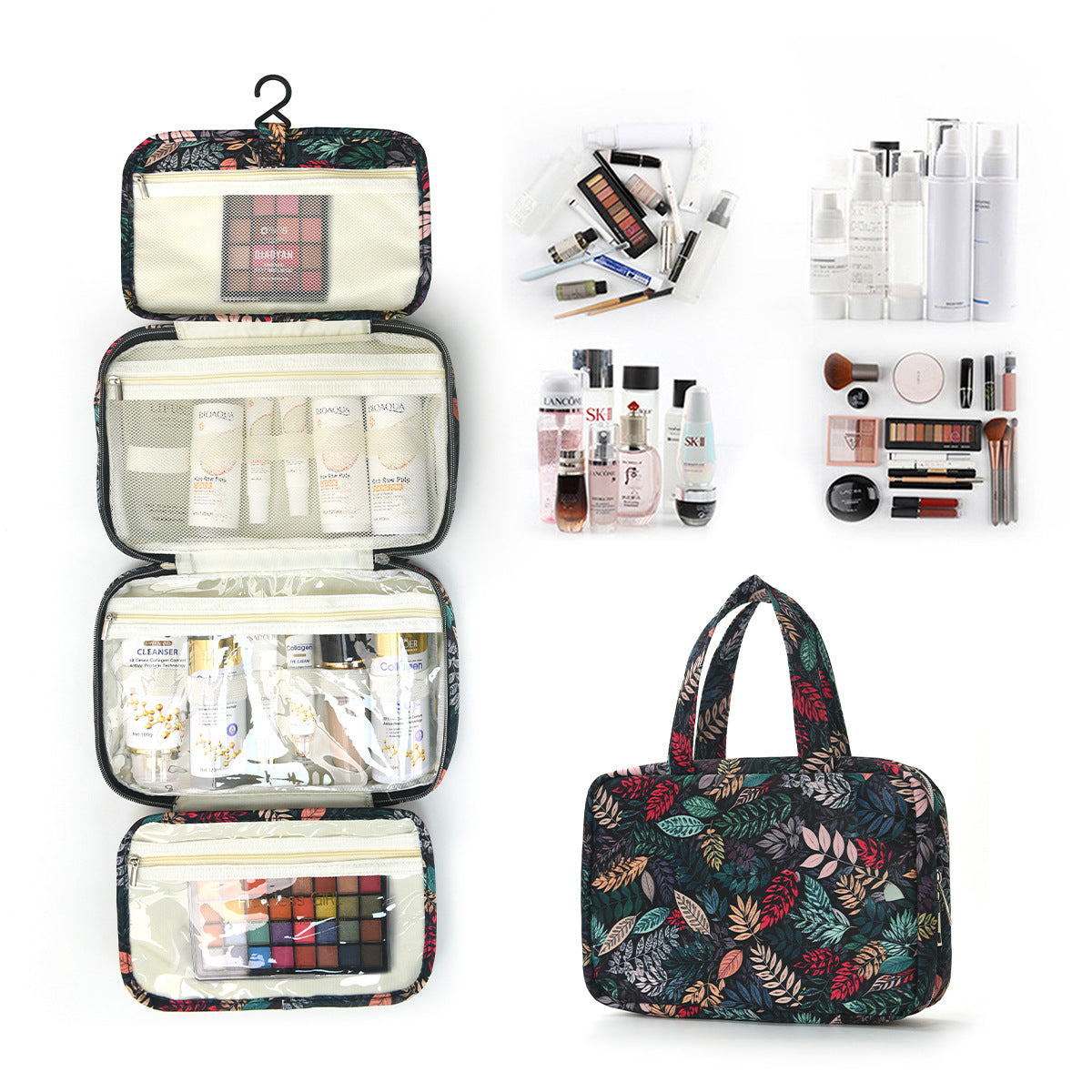 Cosmetic Organizer Kalsten