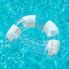 Inflatable Comfort Pool Lounger Kalsten