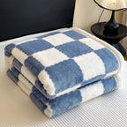 Home Soft Plush Blanket Kalsten