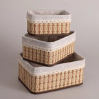 Decorative Storage Basket Kalsten