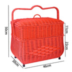 Decorative Storage Baskets Kalsten