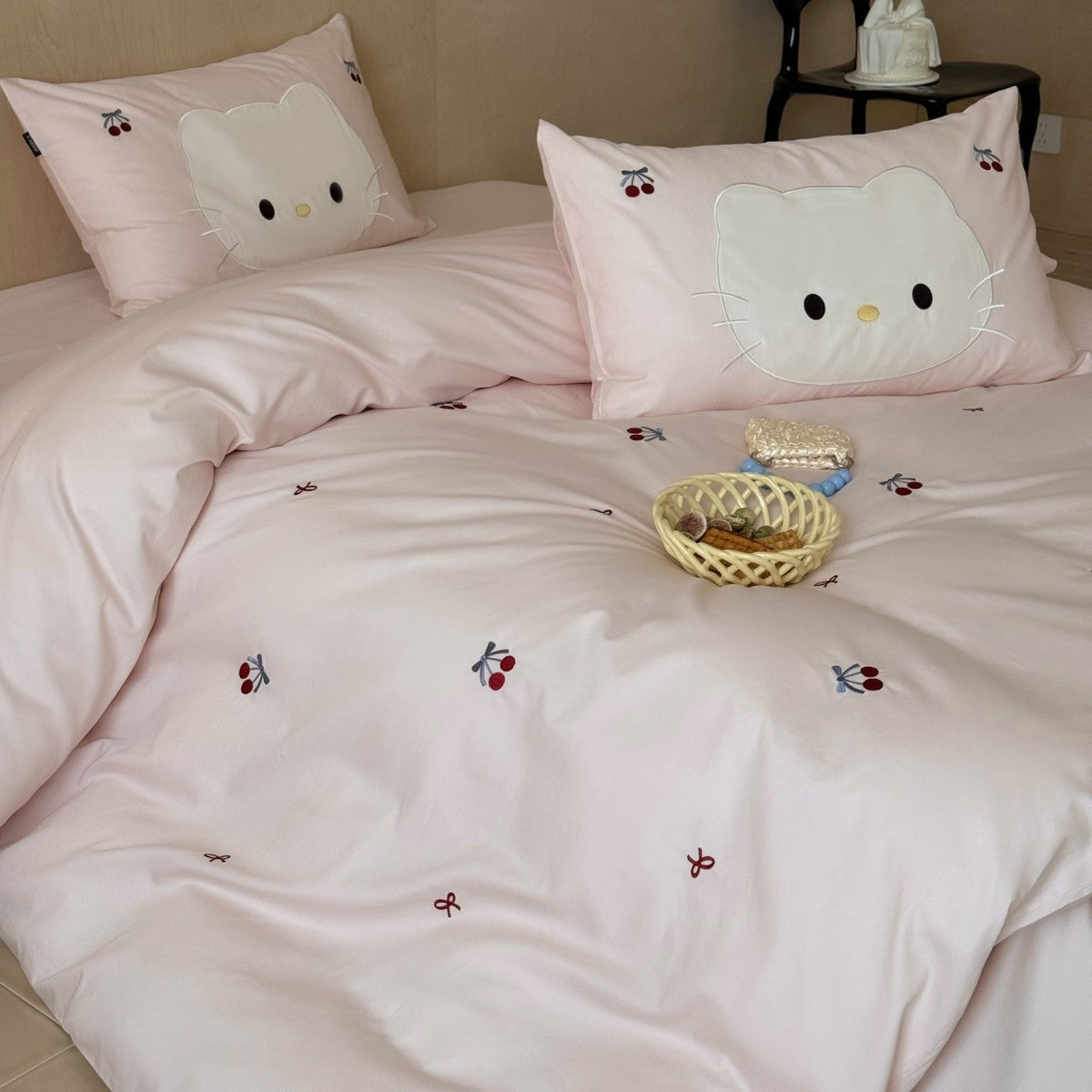 Kids bedding set