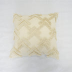 Decorative Chevron Pattern Cushion