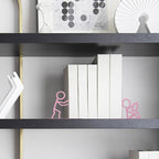 Creative Bookends