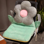 Flower-shaped seat cushion Kalsten