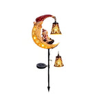 Christmas light decoration Kalsten