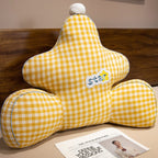 Comfortable back support pillow Kalsten