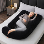 Multifunctional Cuddle and Nursing Pillow Kalsten