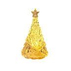 Decorative Christmas tree lighting Kalsten