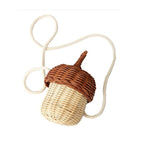Decorative Wicker Storage Kalsten