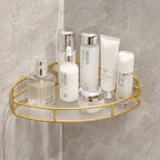 Decorative Corner Shelf